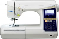 Sewing Machine / Overlocker Juki HZL-DX7 