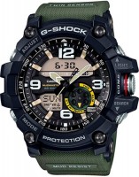 Wrist Watch Casio G-Shock GG-1000-1A3 