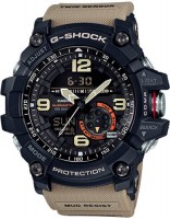 Photos - Wrist Watch Casio G-Shock GG-1000-1A5 