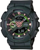 Photos - Wrist Watch Casio G-Shock GMA-S110CM-3A 