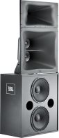 Photos - Speakers JBL 3732 