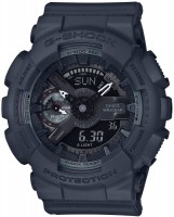 Photos - Wrist Watch Casio G-Shock GMA-S110CM-8A 