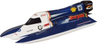 Photos - RC Boat Joysway F1 EP ARF 