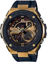 Photos - Wrist Watch Casio G-Shock GST-200CP-9A 