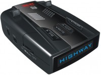 Photos - Radar Detector Sho-Me Z77 Pro 