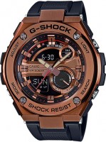 Photos - Wrist Watch Casio G-Shock GST-210B-4A 