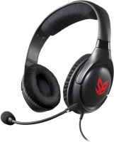 Photos - Headphones Creative Sound Blaster Blaze 