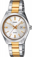 Photos - Wrist Watch Casio LTP-1302SG-7A 