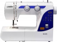 Photos - Sewing Machine / Overlocker Leader VS 375 