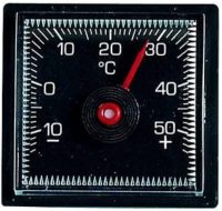 Photos - Thermometer / Barometer TFA 161001 