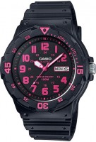 Photos - Wrist Watch Casio MRW-200H-4C 