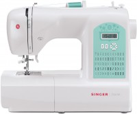 Photos - Sewing Machine / Overlocker Singer 6660 