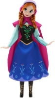 Photos - Doll Disney Anna Classic 