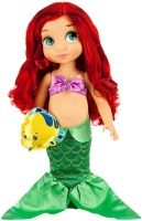 Photos - Doll Disney Animators Collection Ariel 