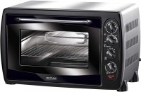 Photos - Mini Oven MPM MPE-02/T
