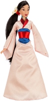 Photos - Doll Disney Mulan Classic 