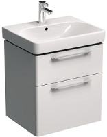 Photos - Washbasin cabinet Kolo Traffic 60 