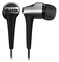 Photos - Headphones AKG K370 