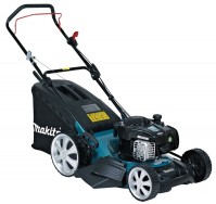 Photos - Lawn Mower Makita PLM4627 