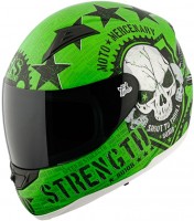 Photos - Motorcycle Helmet Speed and Strength SS1100 
