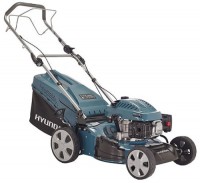 Photos - Lawn Mower Hyundai L5100S 