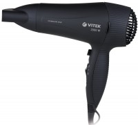Photos - Hair Dryer Vitek VT-2534 BK 