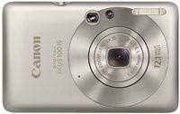 Camera Canon Digital IXUS 100 IS 