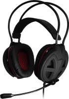 Photos - Headphones Gamdias HEBE V2 