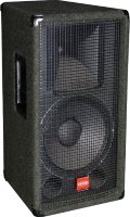 Photos - Speakers EVM CS 123 