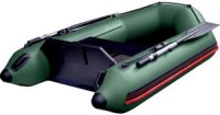 Photos - Inflatable Boat Aqua-Storm STM STM-180 