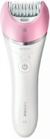 Photos - Hair Removal Philips Satinelle Advanced BRE 630 