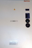 Photos - Boiler SAVITR Optima 4 380V 4.5 kW 400 В