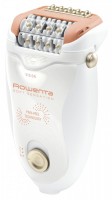 Photos - Hair Removal Rowenta Soft Sensation EP 5700 