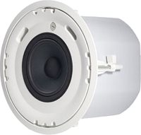 Speakers JBL Control 226C/T 