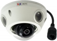 Surveillance Camera ACTi E924 