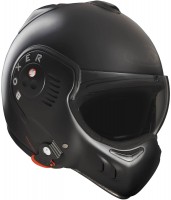 Photos - Motorcycle Helmet ROOF Boxer V8 