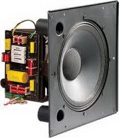 Photos - Speakers JBL Control 322C 