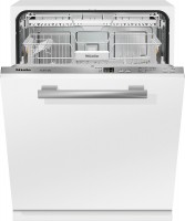 Photos - Integrated Dishwasher Miele G 4263 SCVi 