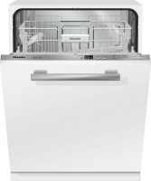 Photos - Integrated Dishwasher Miele G 4263 Vi 