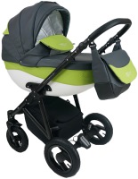 Photos - Pushchair Bexa Prestige 