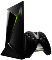 Photos - Gaming Console NVIDIA Shield 16GB 