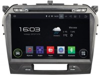 Photos - Car Stereo Incar AHR-0782 