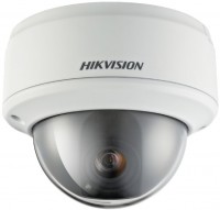 Photos - Surveillance Camera Hikvision DS-2CD764FWD-E 