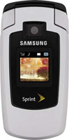 Photos - Mobile Phone Samsung SPH-M500 0 B