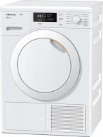Photos - Tumble Dryer Miele TKB 140 WP 