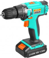 Photos - Drill / Screwdriver Sturm CD3218L 