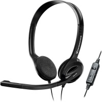 Photos - Headphones Sennheiser PC 36 Call Control USB 