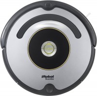 Photos - Vacuum Cleaner iRobot Roomba 615 