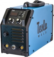 Photos - Welder Tesla Weld TIG/MMA/CUT CT416 