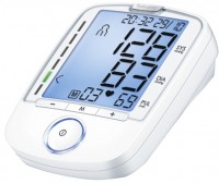 Photos - Blood Pressure Monitor Beurer BM47 